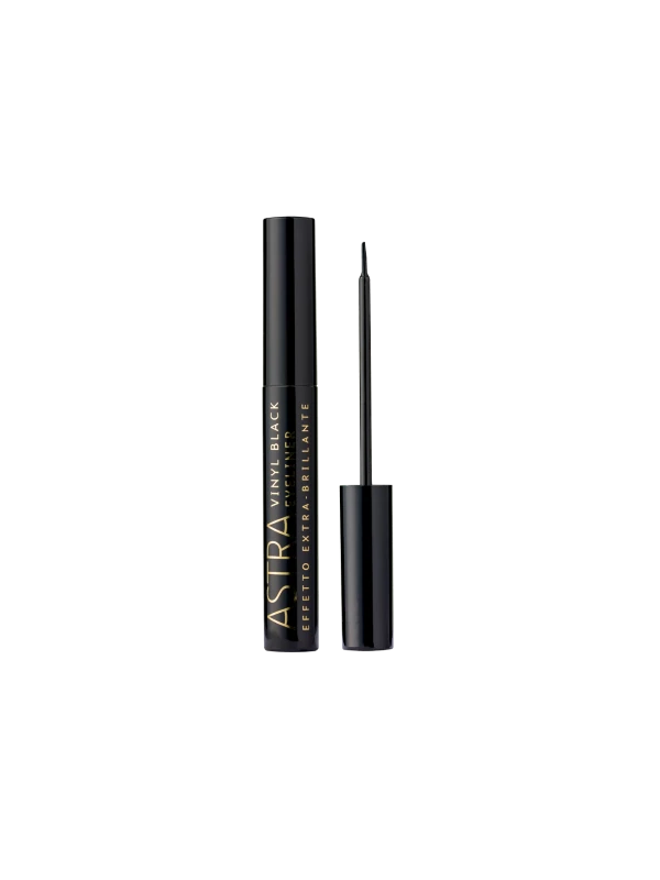 ASTRA VINYL BLACK EYELINER ASTRA VINYL BLACK EYELINER