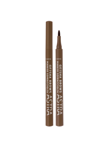 ASTRA BROWS MARKER...