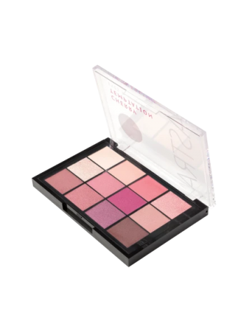 ASTRA TEMPTATION PALETTE OMBRETTI