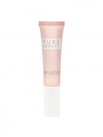 ASTRA "PURE BEAUTY" BB CREAM