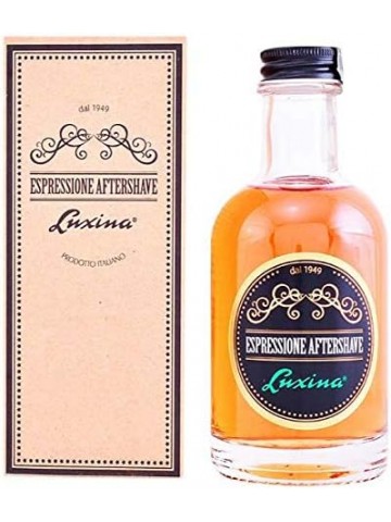 LUXINA AFTERSHAVE 200ml