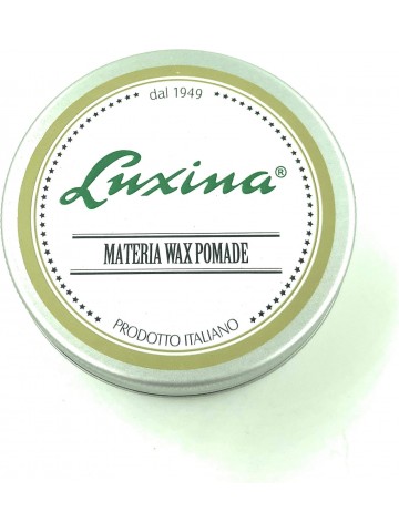 LUXINA MATERIA WAX POMADE 100 ml