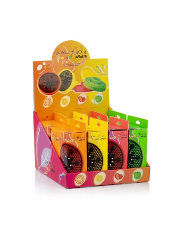 GETTIN' FLUO DIFFUSORE PIEGHEVOLE