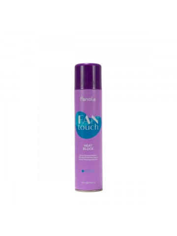 FANOLA FAN TOUCH SPRAY...