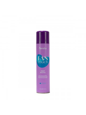 FANOLA FAN TOUCH SPRAY...