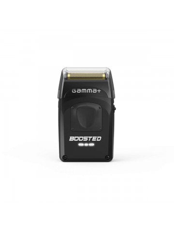 GAMMA PIU' - BOOSTED SHAVER...