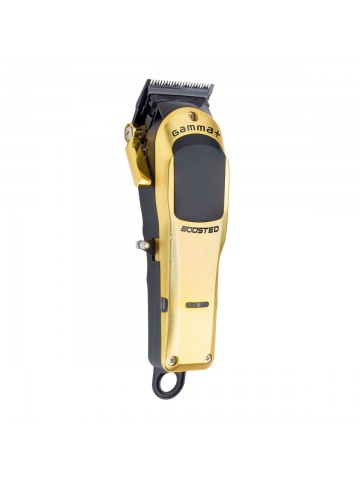 BOOSTED CLIPPER