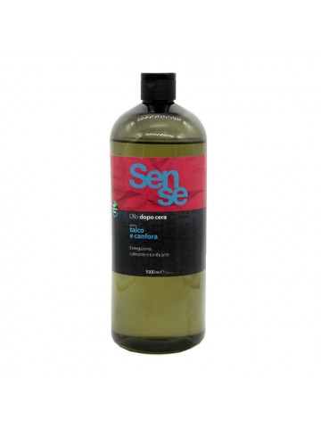 SENSE OLIO DOPO CERA 1000ml