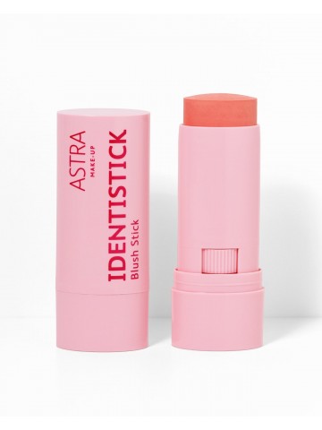 ASTRA IDENTISTICK BLUSH...