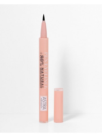 ASTRA PURE BEAUTY EYELINER