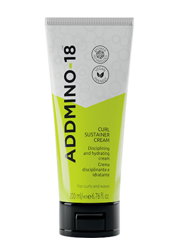 ADDMINO-18 CURL SUSTAINER...