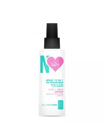ING STYLING SPRAY...