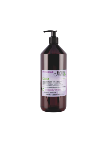 EVERYGREEN SHAMPOO RIGENERANTE