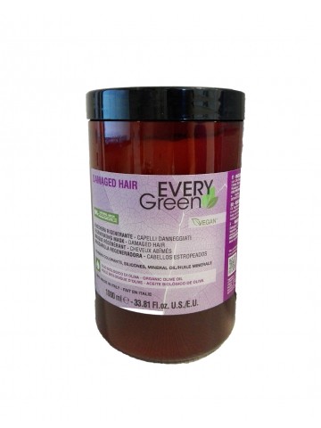 EVERYGREEN MASCHERA...