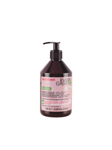 EVERYGREEN CONDITIONER...