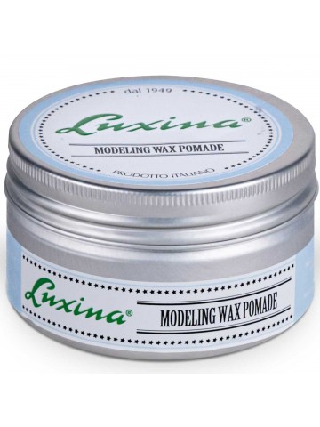 LUXINA MODELING WAX POMADE...