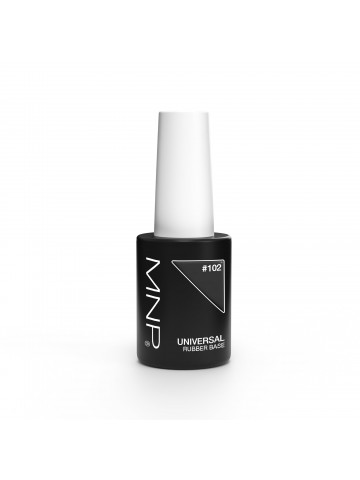 MNP UNIVERSAL RUBBER BASE 14ml