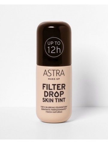 ASTRA FILTERDROP SKIN TINT...