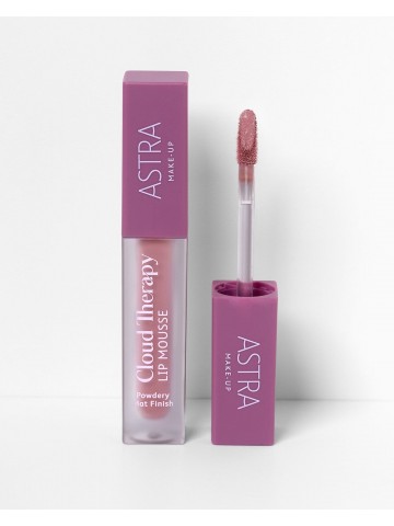 ASTRA CLOUD THERAPY LIP MOUSSE