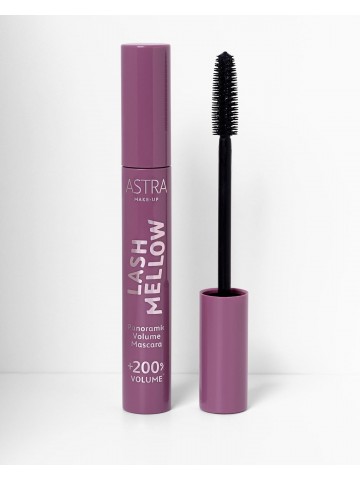 ASTRA FIRST REACTION VOLUME...