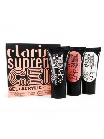 CLARISSA ACRYGEL SUPREMA GEL