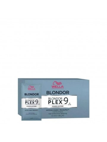 WELLA BLONDOR MULTIBLOND...