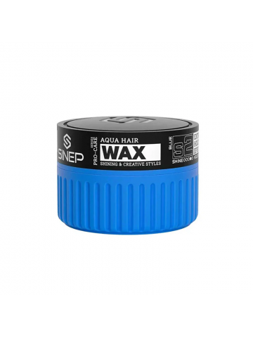 Sinep - Cera a Base Acqua...