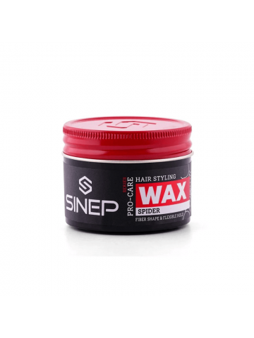 Sinep - Spider Wax - Cera...