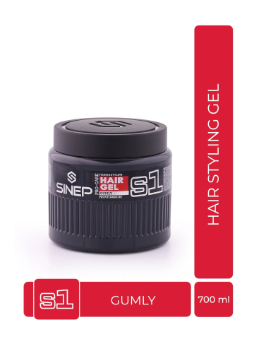 Sinep - Gel Capelli S1- Gumly - 700ml