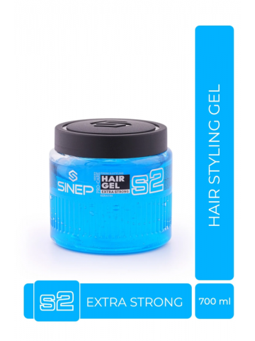 Sinep - Gel Capelli S2 - Extra Strong Keratin - 700ml