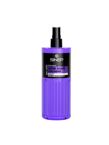 Sinep- After Shave Cologne 400 ml - Dream