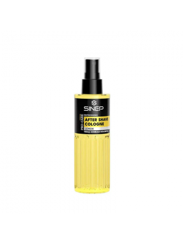 Sinep- After Shave Cologne 400 ml - Lemon