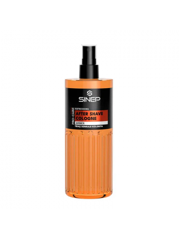 Sinep- After Shave Cologne 400 ml - Dream