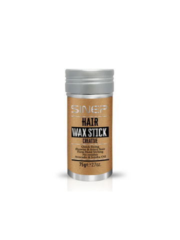 SINEP - Cera Stick Creative - 75g