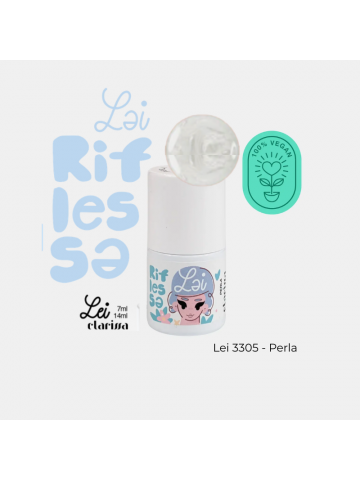 Clarissa LƏi RiflessƏ Perla Semipermante 14 ml
