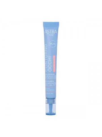 Astra Skin - Contorno Occhi Illuminante - 15 ml