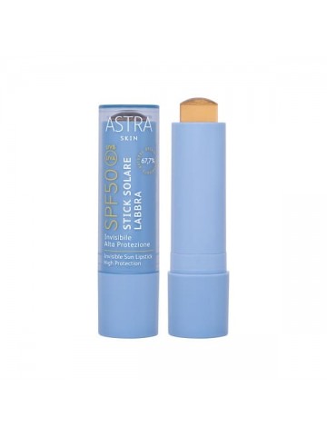 Astra Skin - Lip Balm SPF 50