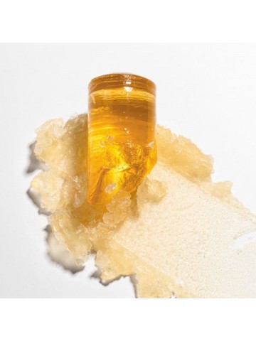 Astra Skin - Lip Balm SPF 50 - texture