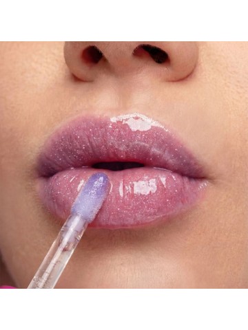 Astra - Vibrakiss - Lip Gloss Vibrante Stimolante - 05 Hands Free swatches