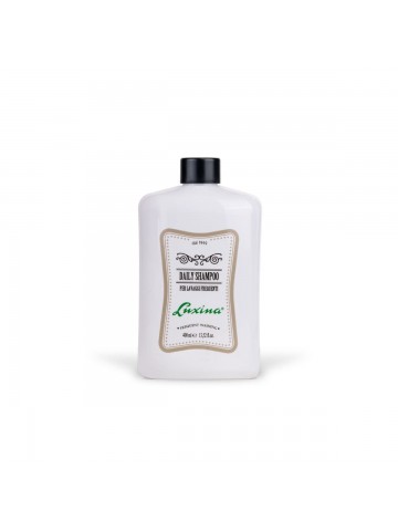 Luxina by Edelstein - Daily Shampoo - 400 ml