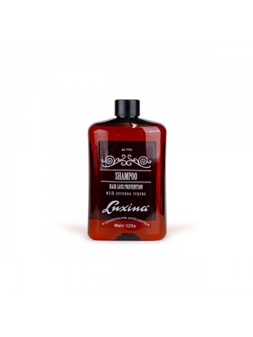 Luxina - Shampoo Hair Loss Prevention - 400ml