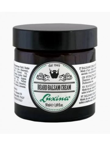 Luxina - Beard Balsam Cream - 50ml