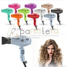 PARLUX ADVANCE LIGHT