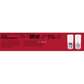 CLARISSA LEI WONDER BASE 14ML