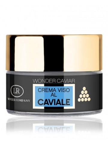 LR WONDER COMPANY CREMA...