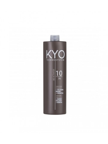 KYO BIO-ACTIVATOR EMULSIONE...