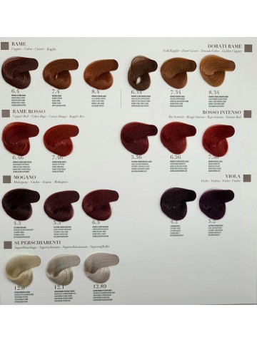 KYO TINTURA SENZA AMMONIACA 100ml