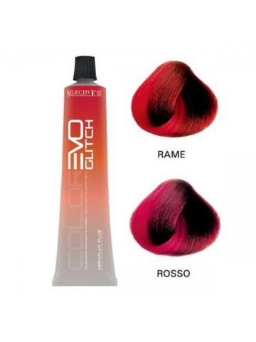 SELECTIVE  COLOREVO GLITCH 60ml