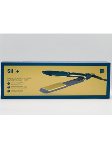 LABOR ELITE SILK PIASTRA LARGA