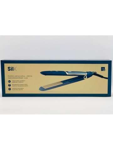 LABOR ELITE SILK PIASTRA STRETTA